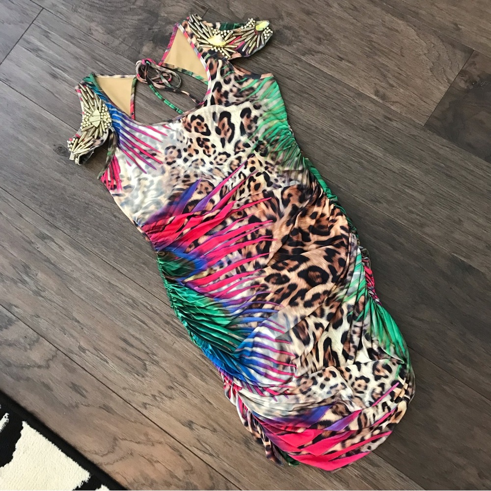 Super sexy dress